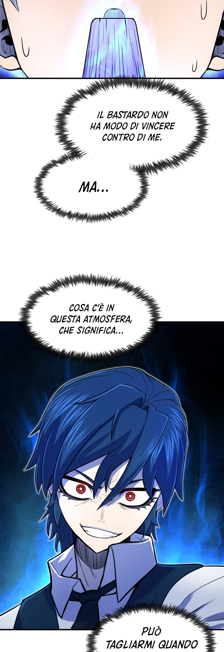 Read The Art of Reincarnation IT Manga Online