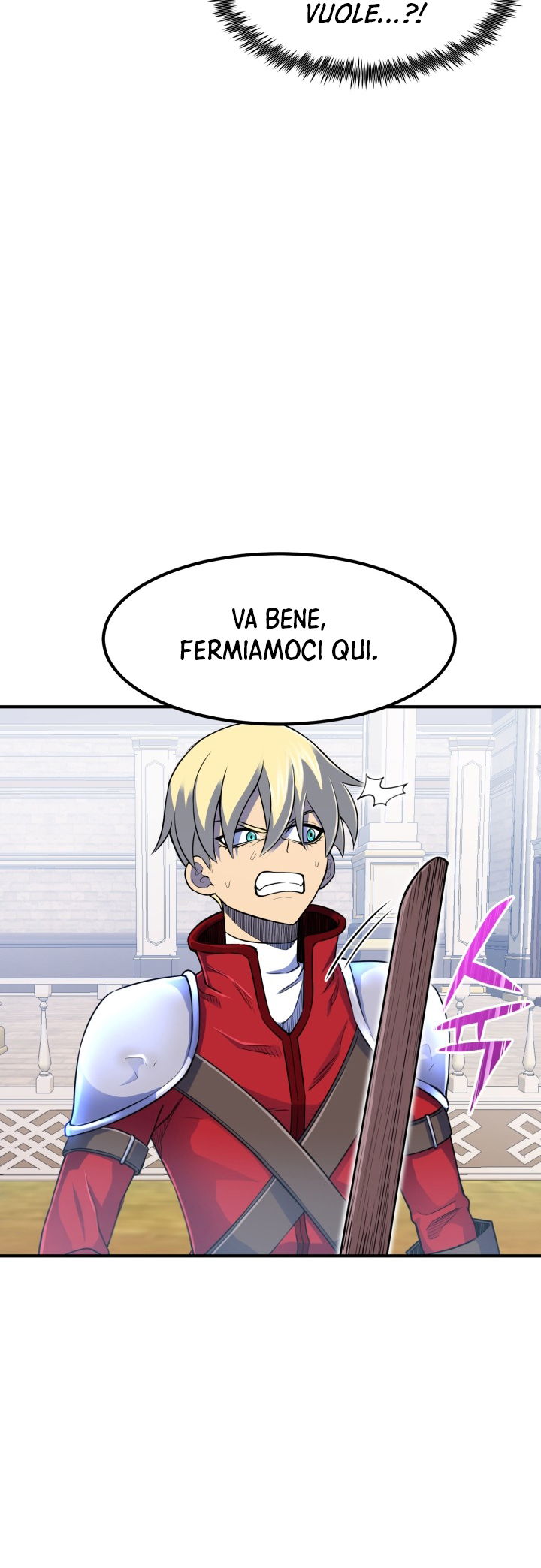 Read The Art of Reincarnation IT Manga Online