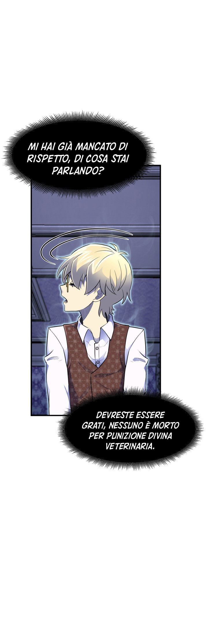 Read The Art of Reincarnation IT Manga Online