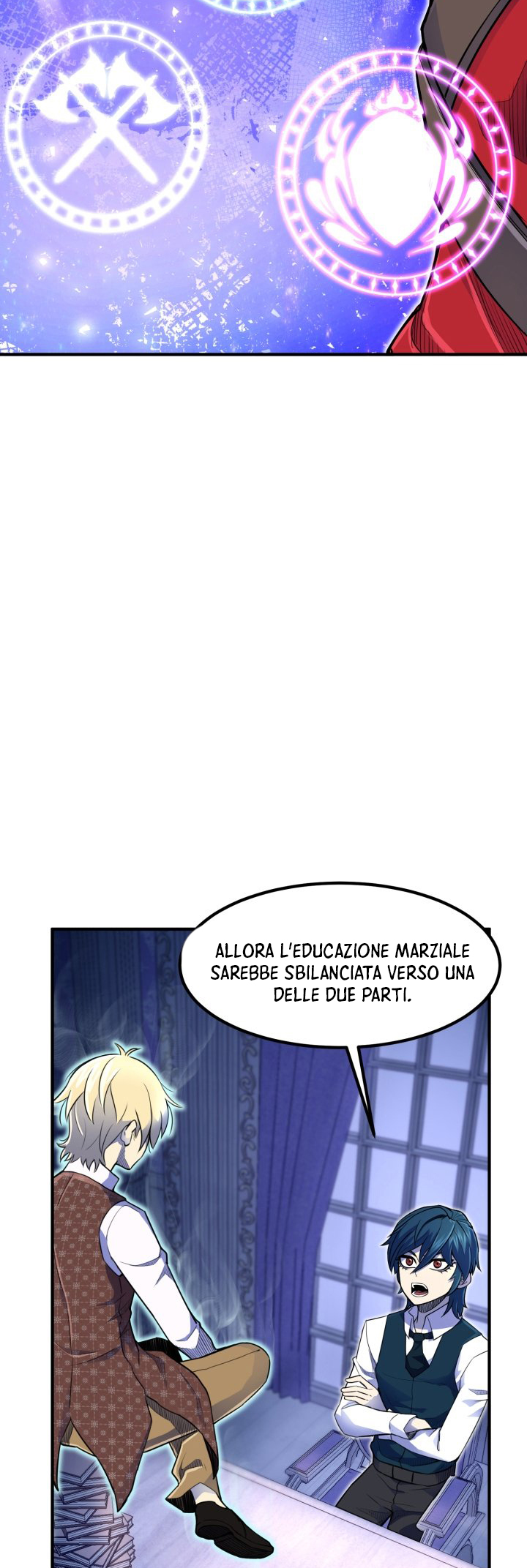 Read The Art of Reincarnation IT Manga Online