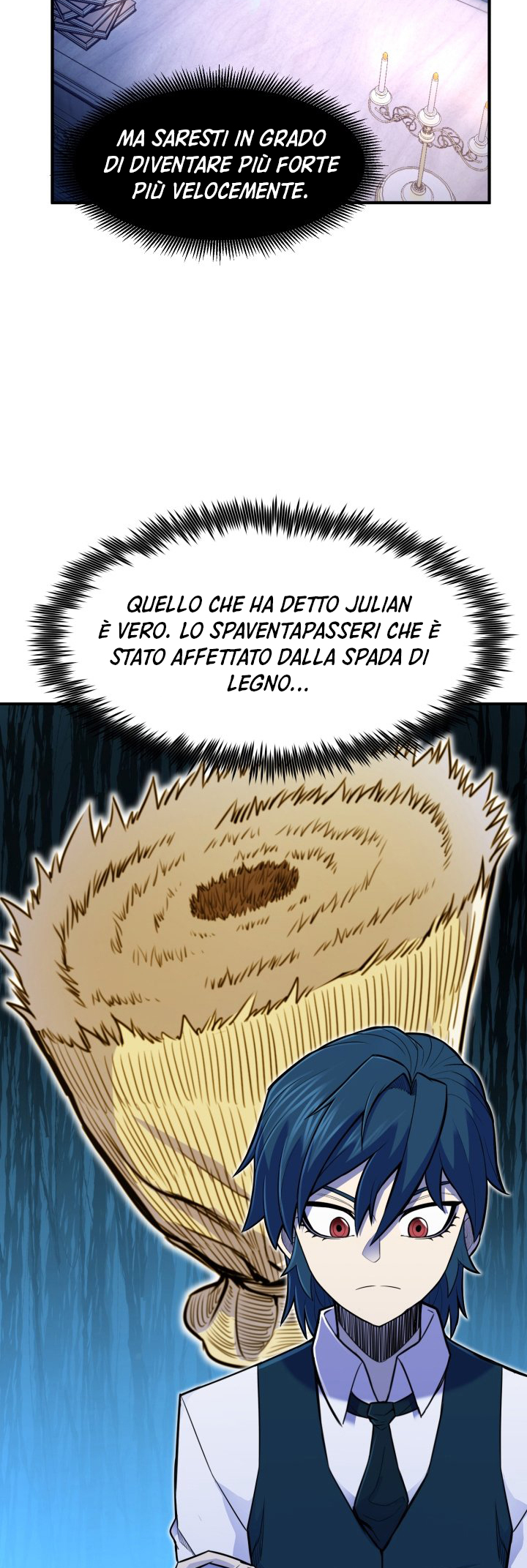 Read The Art of Reincarnation IT Manga Online