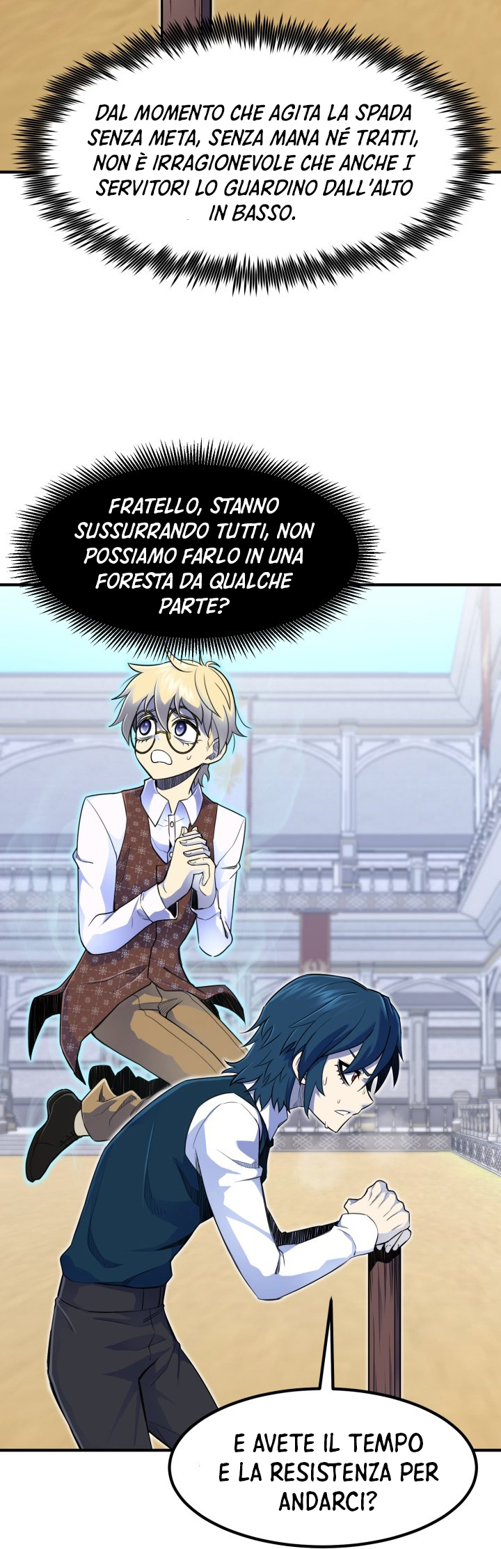 Read The Art of Reincarnation IT Manga Online