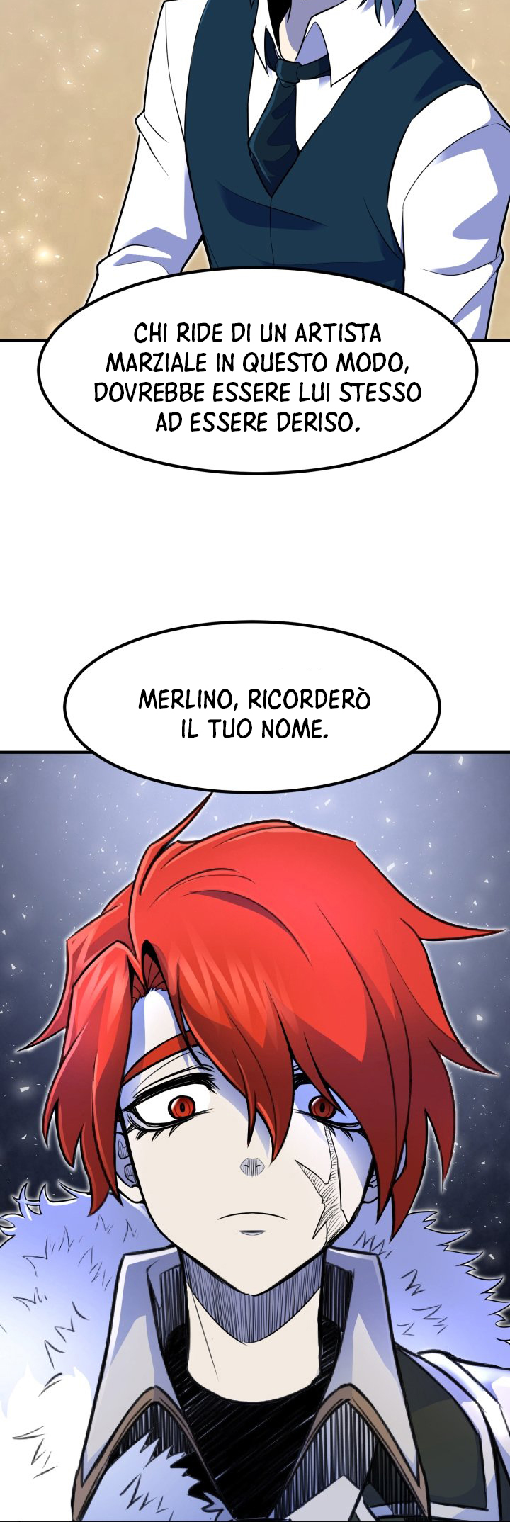 Read The Art of Reincarnation IT Manga Online