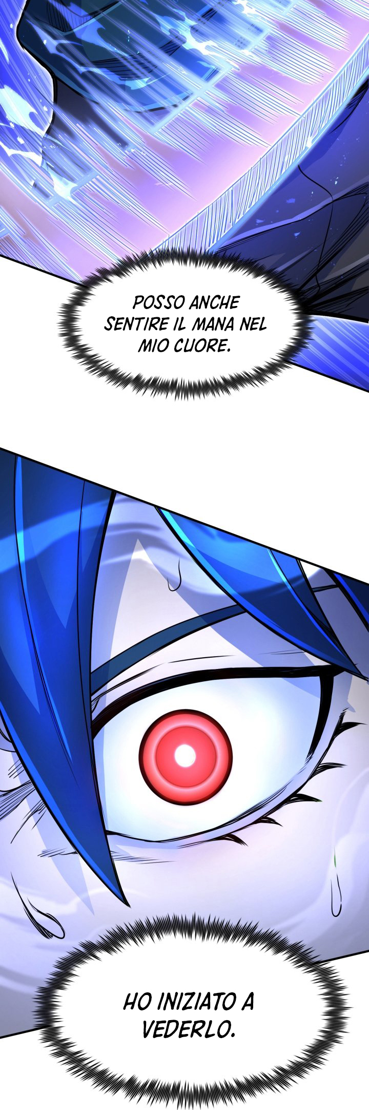 Read The Art of Reincarnation IT Manga Online