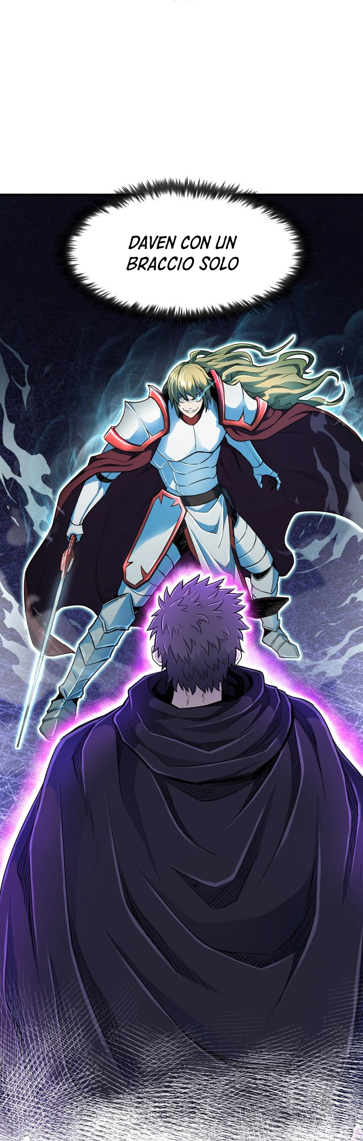 Read The Art of Reincarnation IT Manga Online