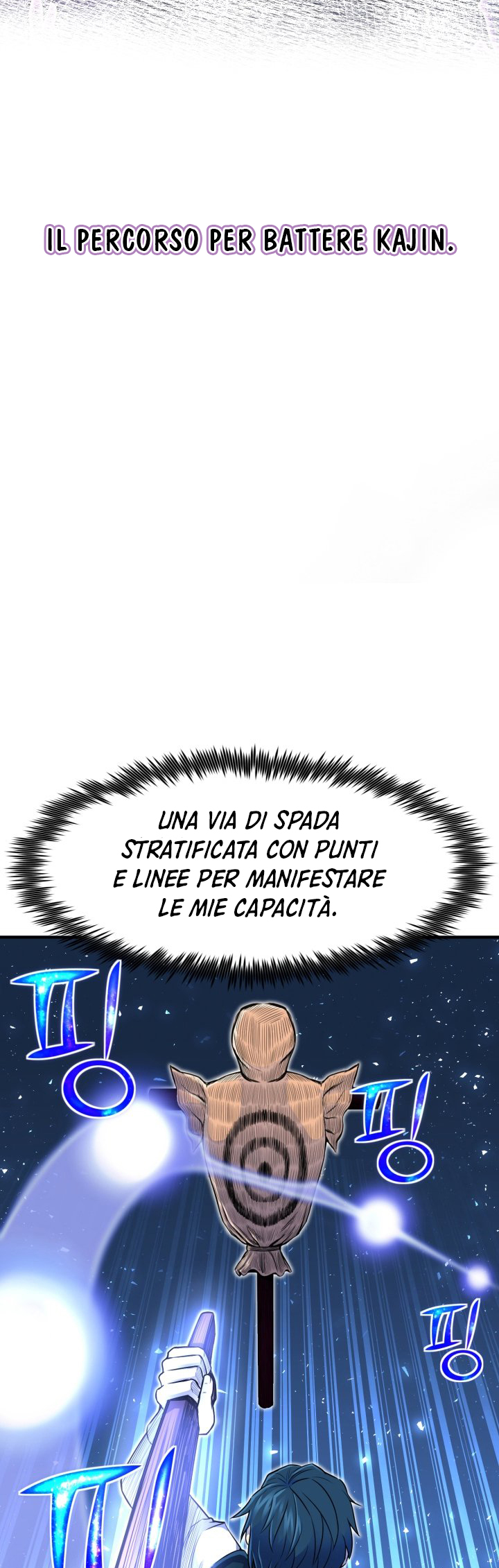 Read The Art of Reincarnation IT Manga Online