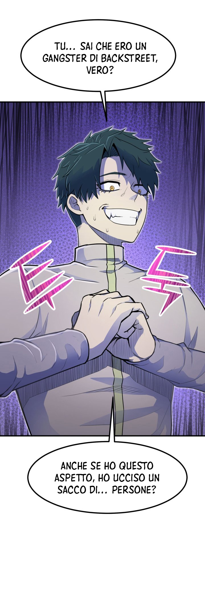 Read The Art of Reincarnation IT Manga Online