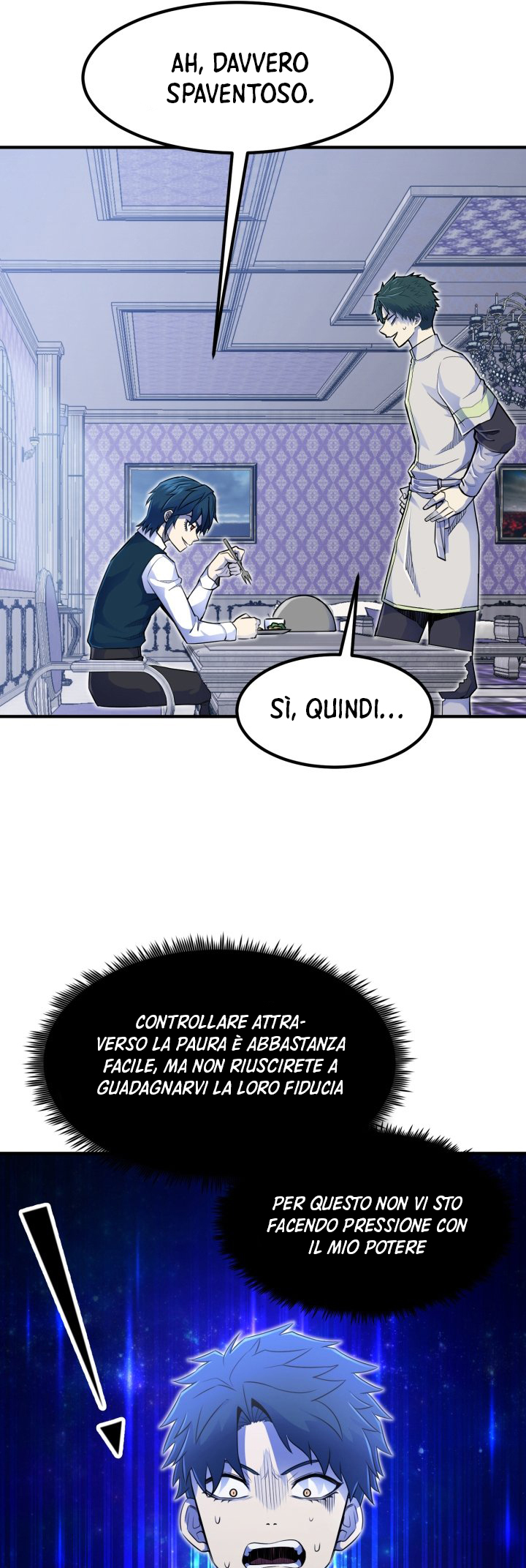 Read The Art of Reincarnation IT Manga Online