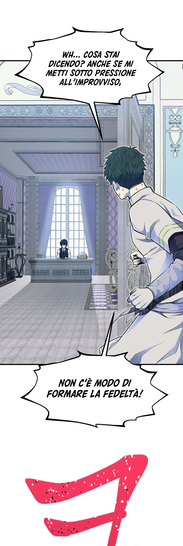 Read The Art of Reincarnation IT Manga Online