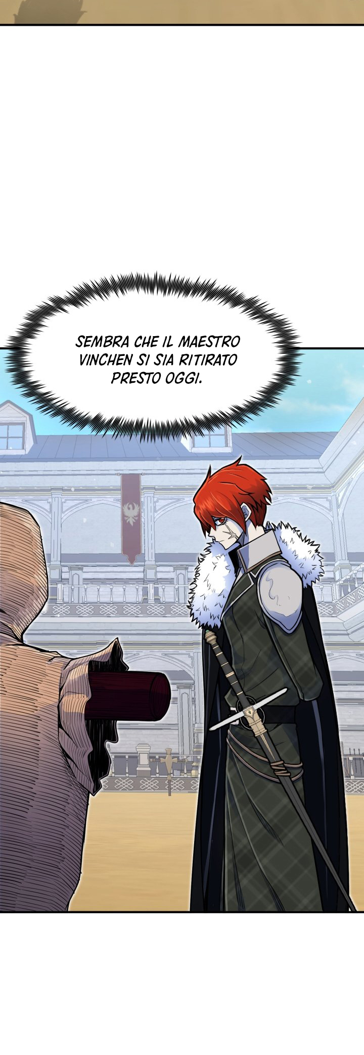 Read The Art of Reincarnation IT Manga Online