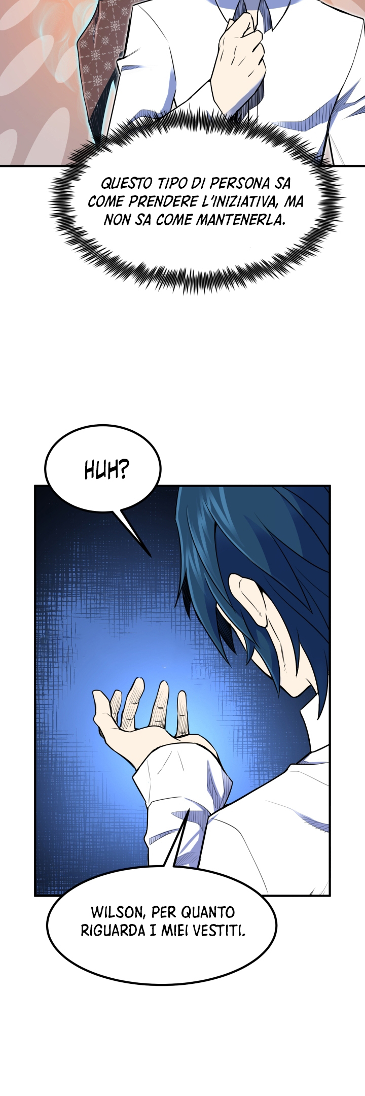 Read The Art of Reincarnation IT Manga Online