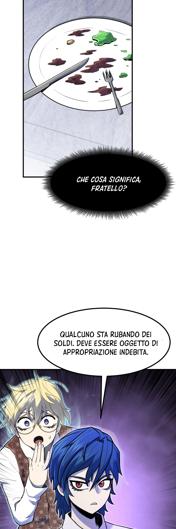 Read The Art of Reincarnation IT Manga Online