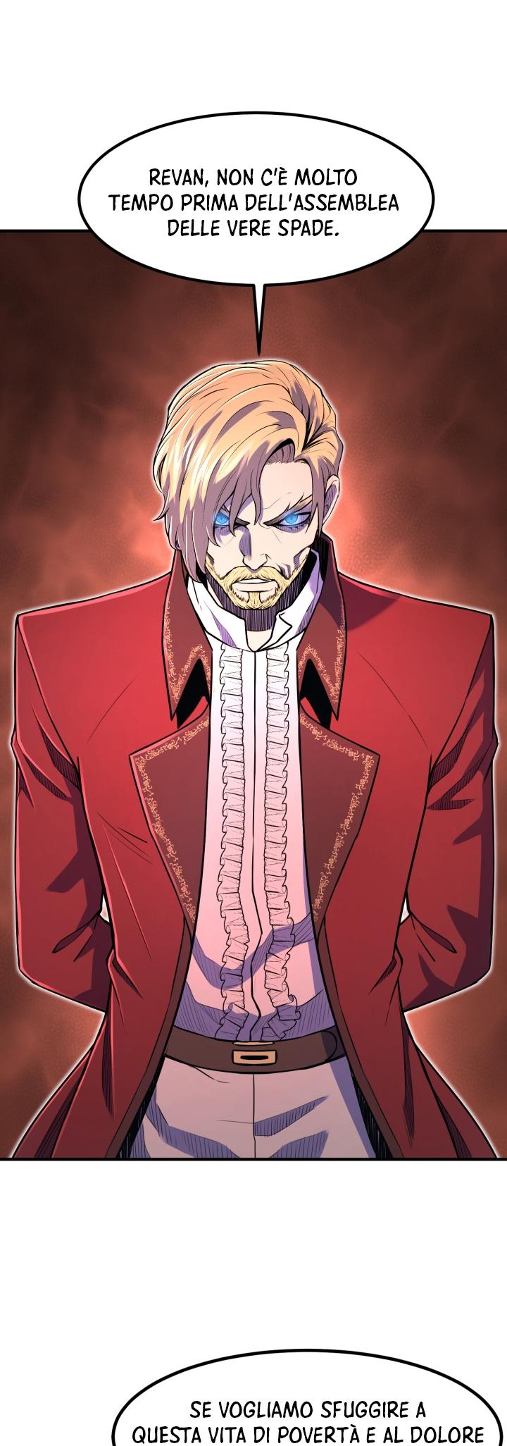 Read The Art of Reincarnation IT Manga Online