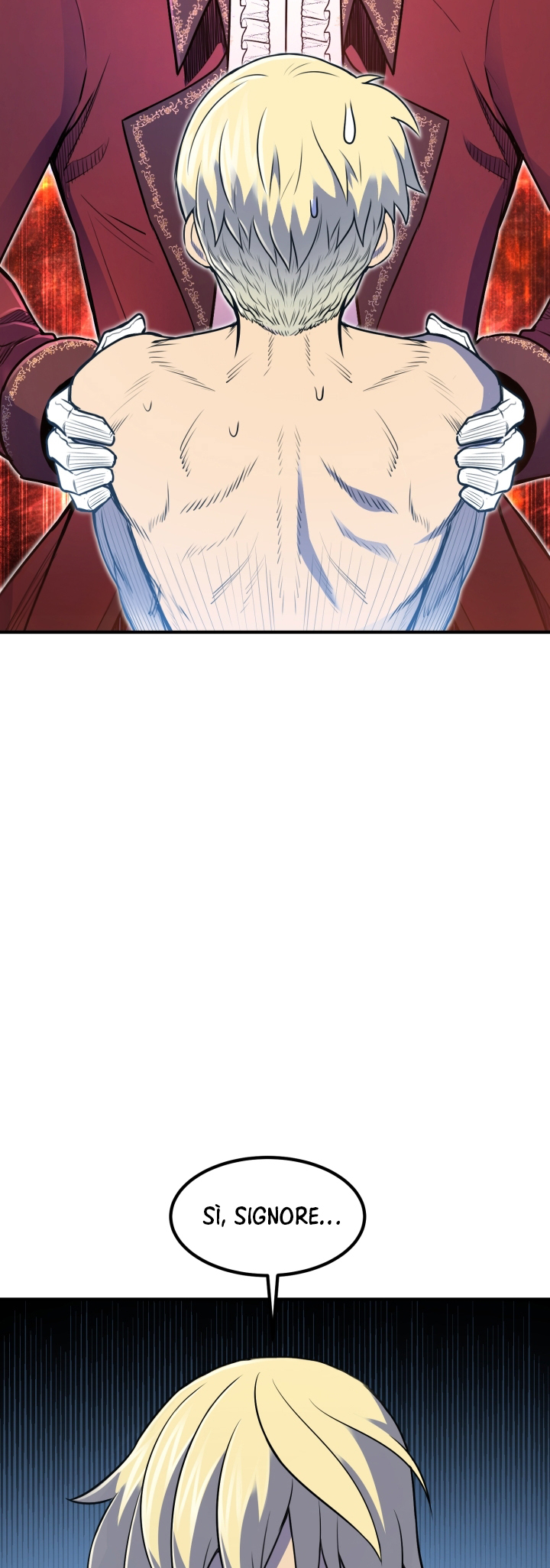 Read The Art of Reincarnation IT Manga Online