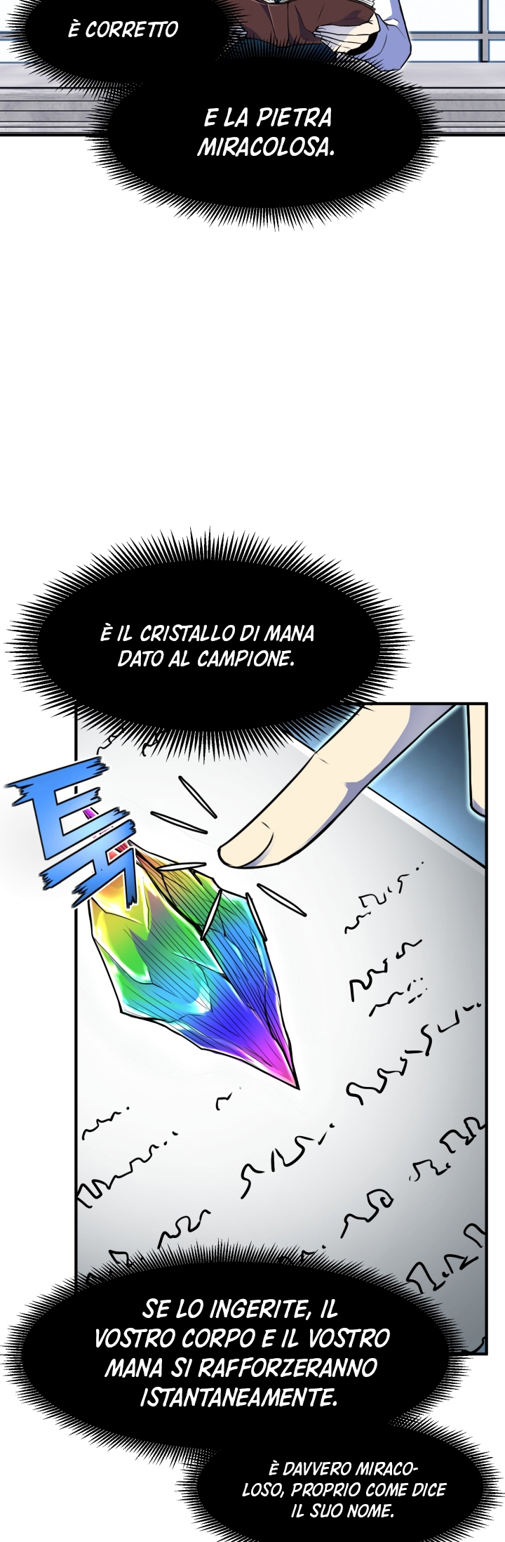 Read The Art of Reincarnation IT Manga Online
