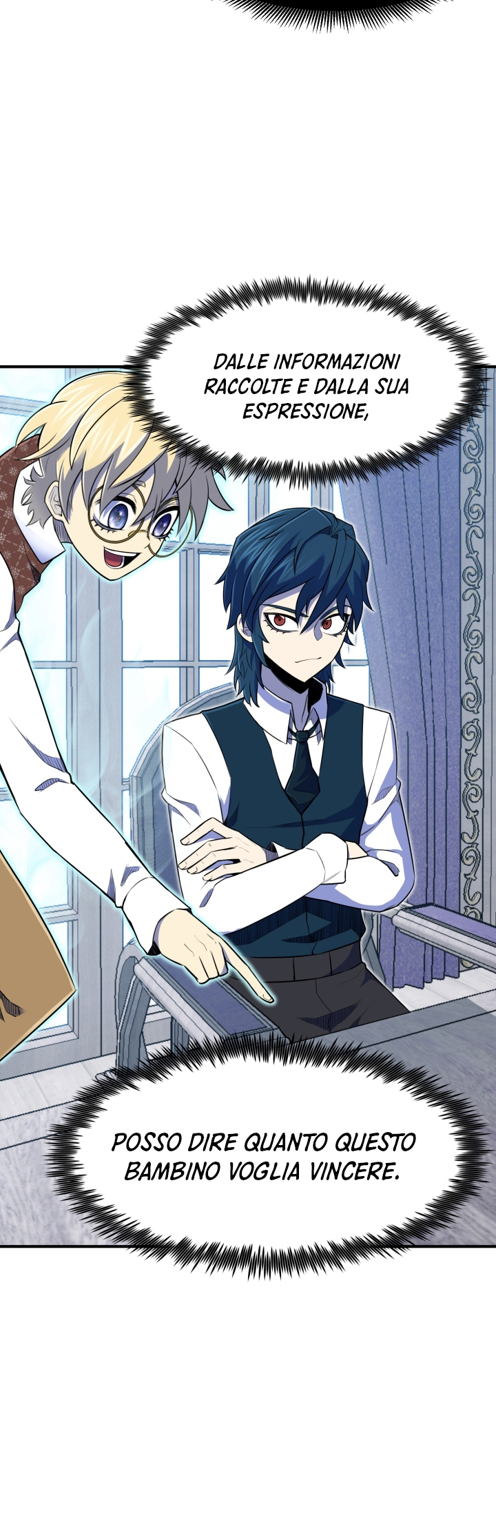 Read The Art of Reincarnation IT Manga Online