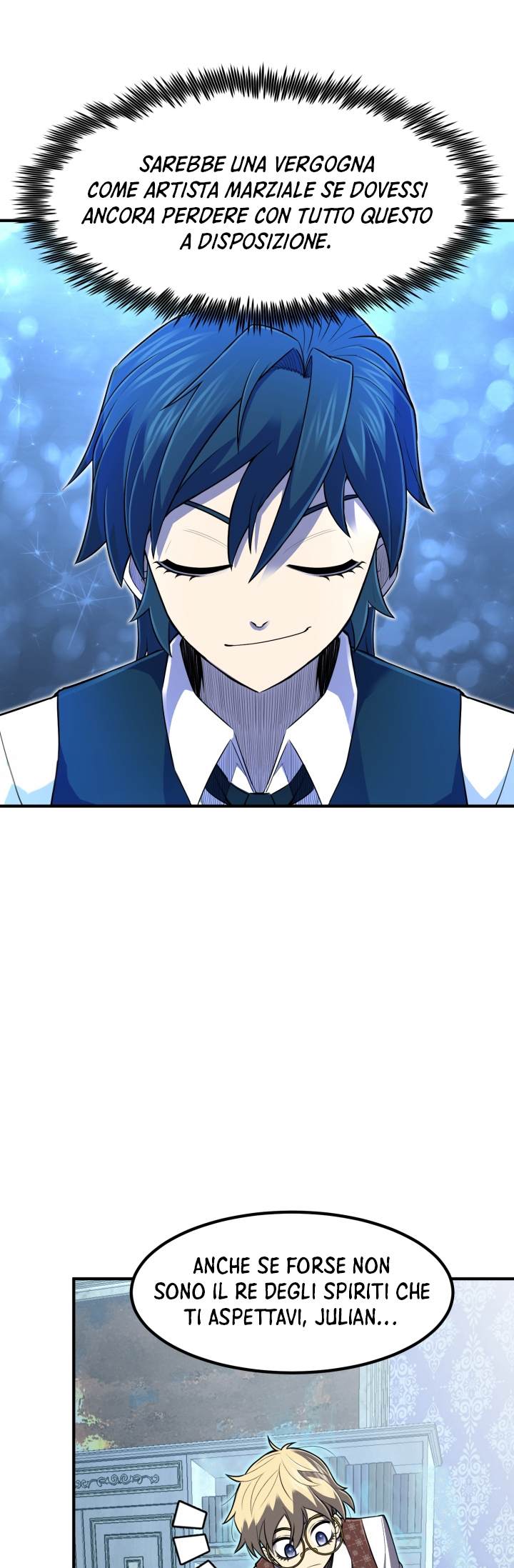 Read The Art of Reincarnation IT Manga Online
