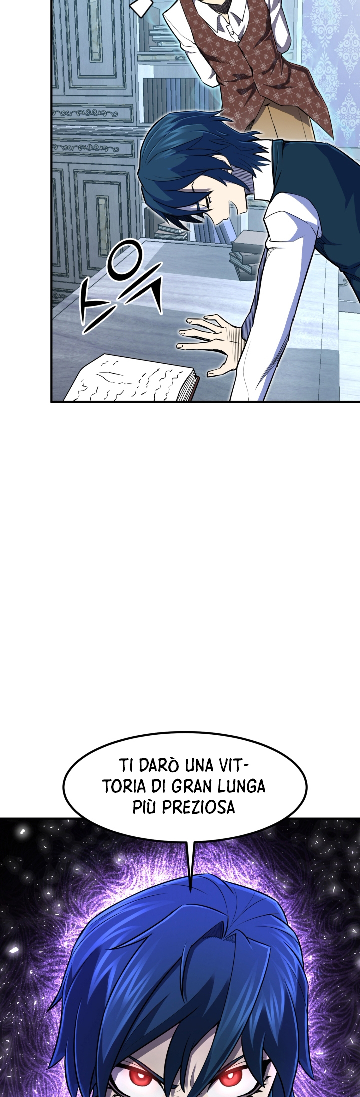 Read The Art of Reincarnation IT Manga Online