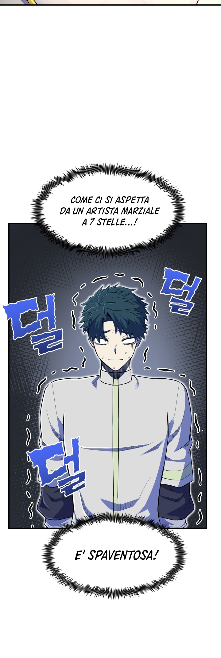 Read The Art of Reincarnation IT Manga Online