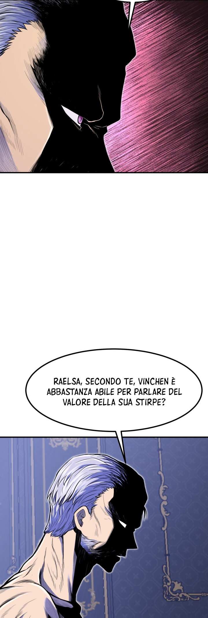 Read The Art of Reincarnation IT Manga Online