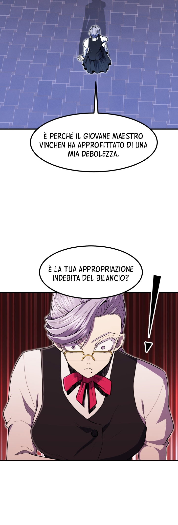 Read The Art of Reincarnation IT Manga Online