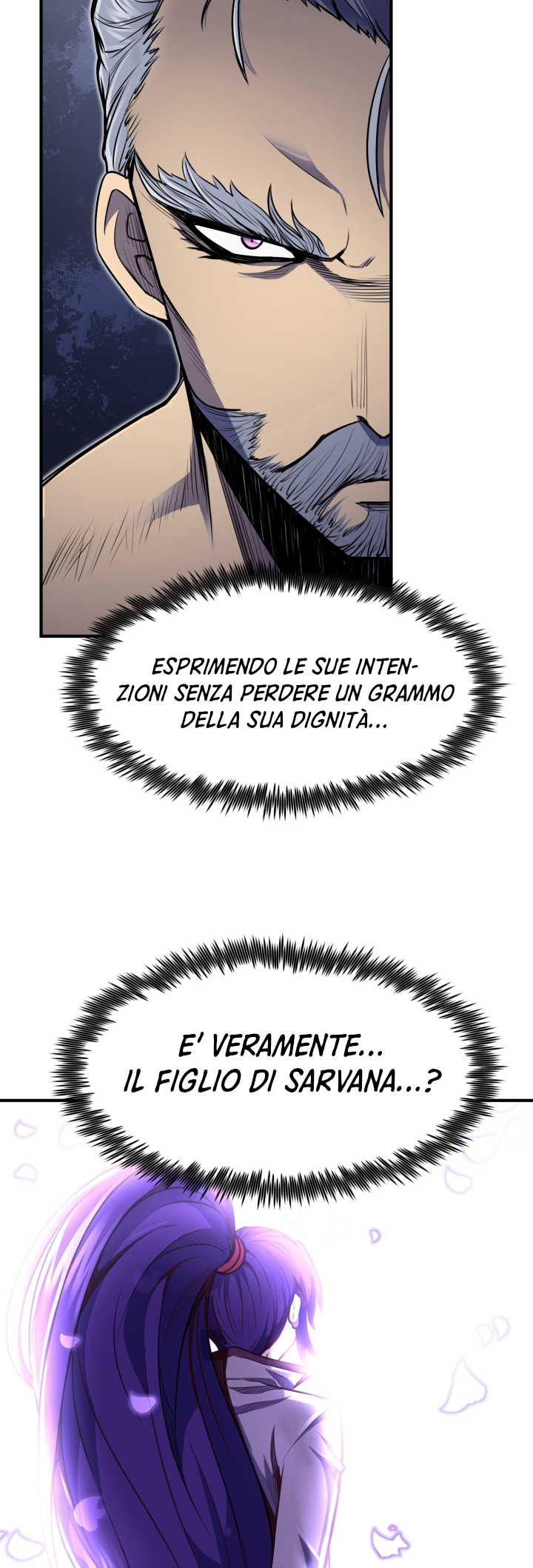 Read The Art of Reincarnation IT Manga Online