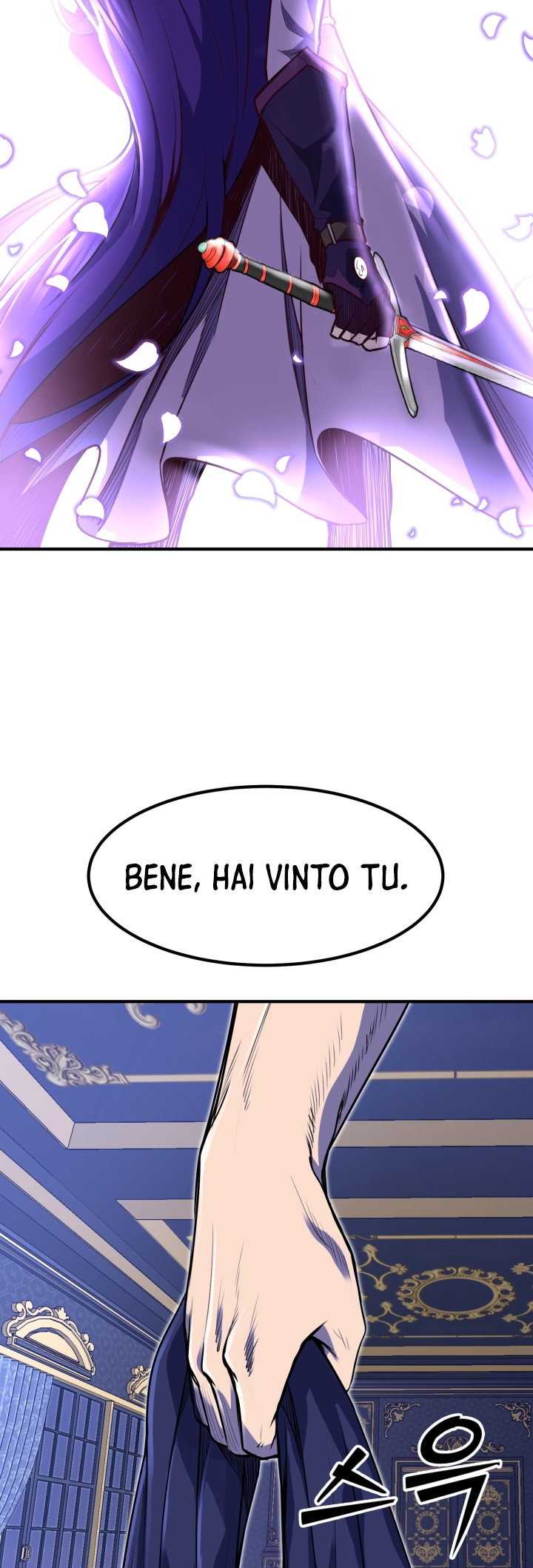 Read The Art of Reincarnation IT Manga Online