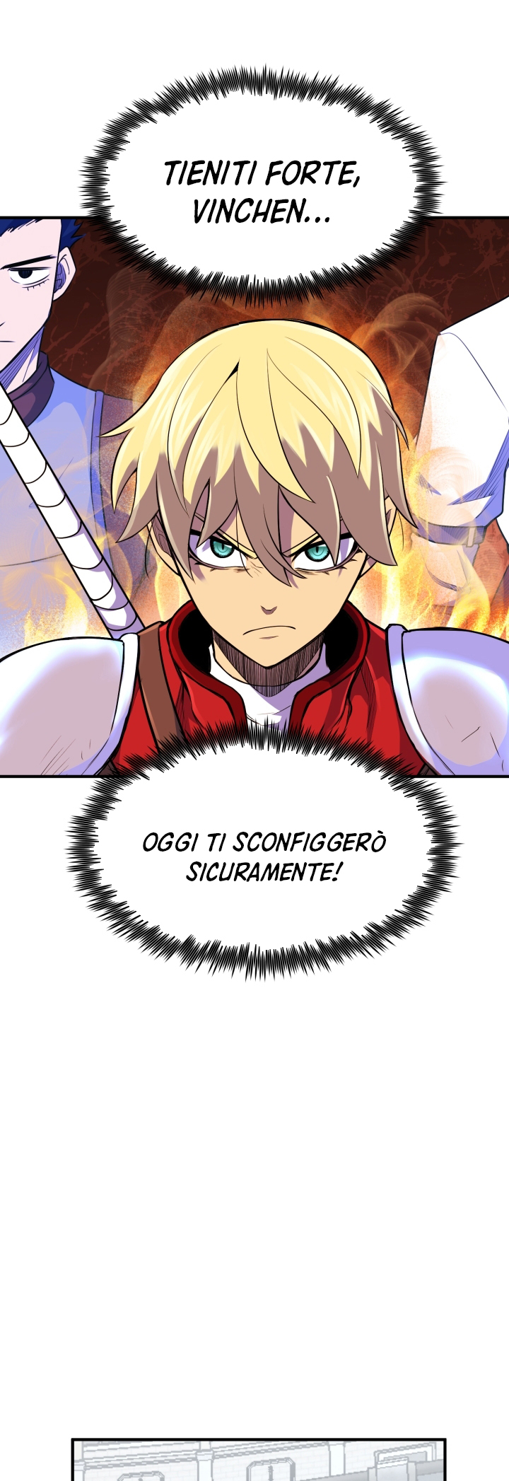 Read The Art of Reincarnation IT Manga Online
