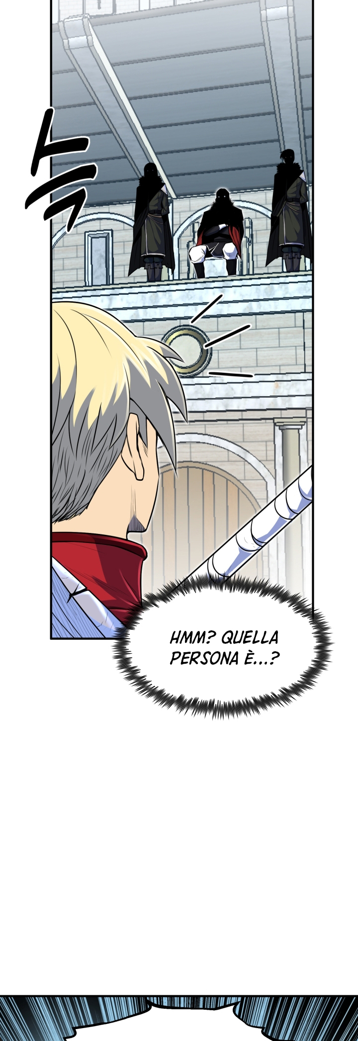 Read The Art of Reincarnation IT Manga Online