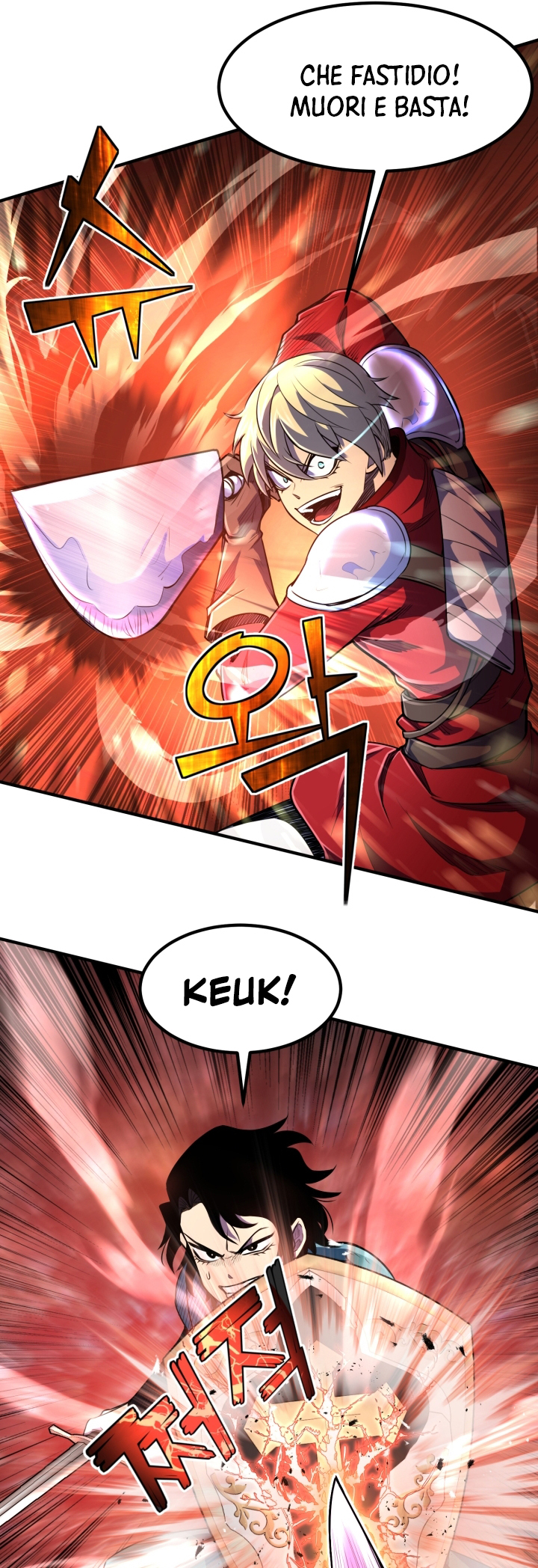 Read The Art of Reincarnation IT Manga Online