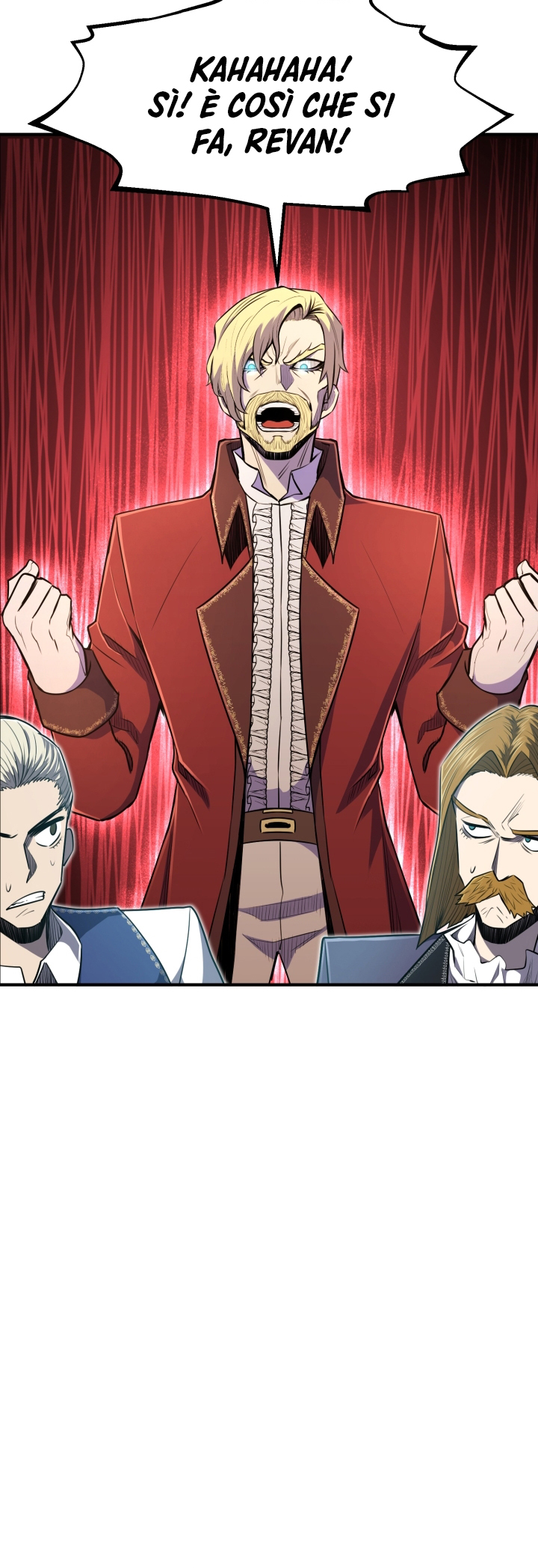 Read The Art of Reincarnation IT Manga Online