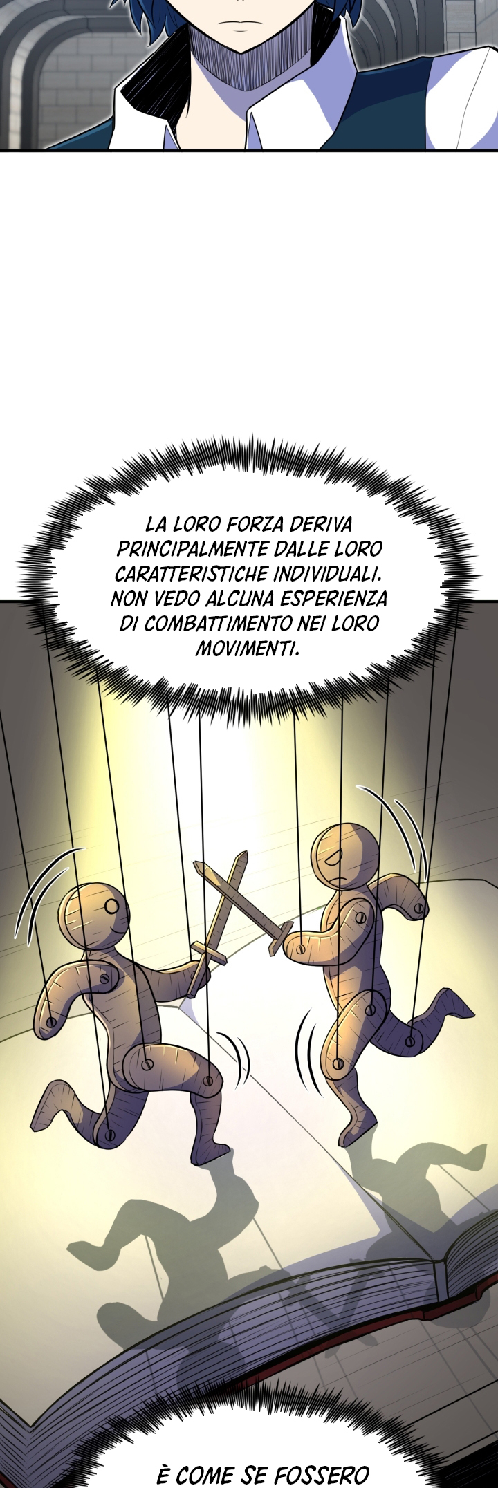 Read The Art of Reincarnation IT Manga Online