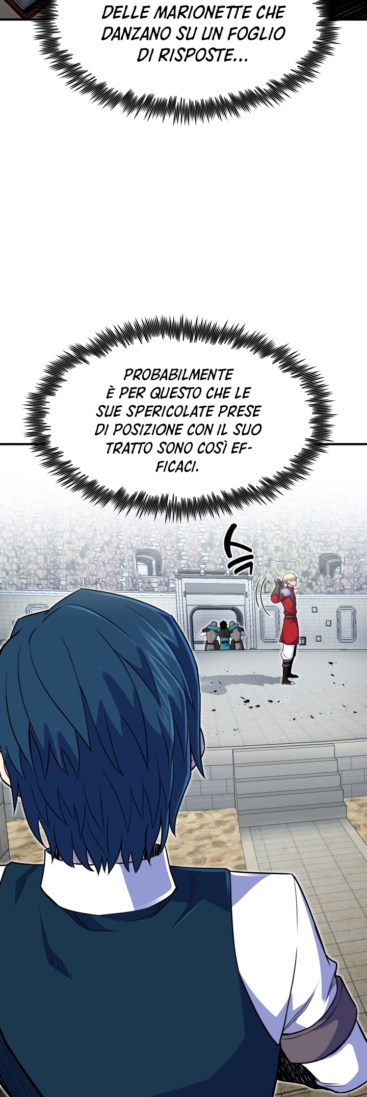 Read The Art of Reincarnation IT Manga Online