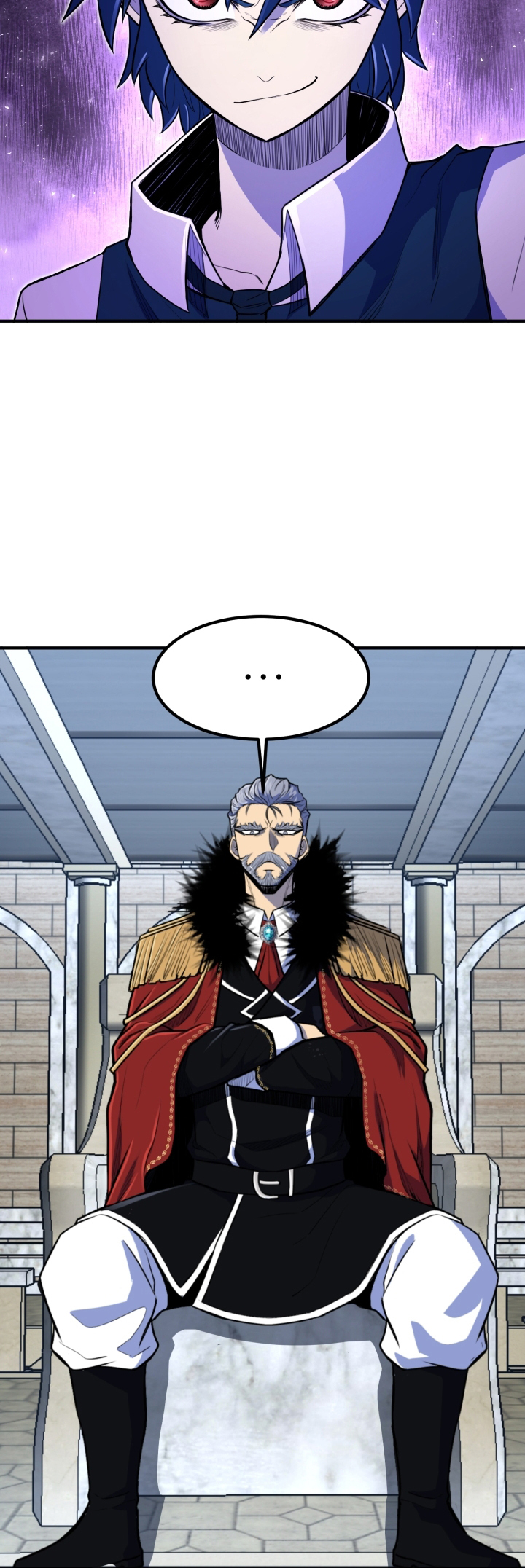 Read The Art of Reincarnation IT Manga Online