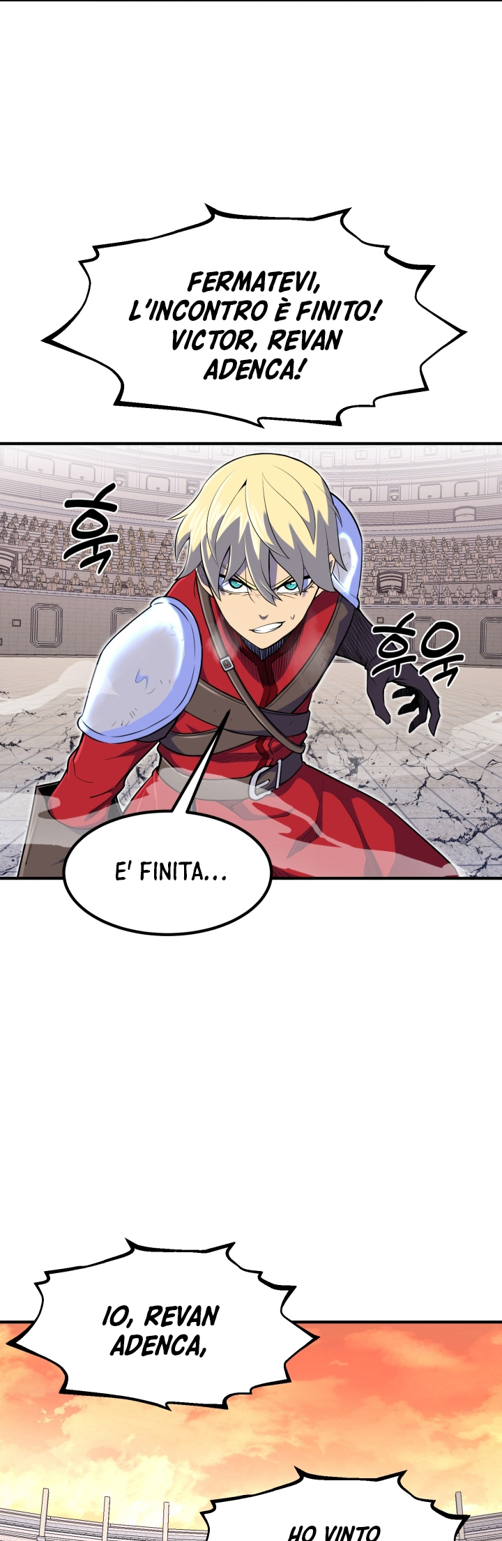 Read The Art of Reincarnation IT Manga Online