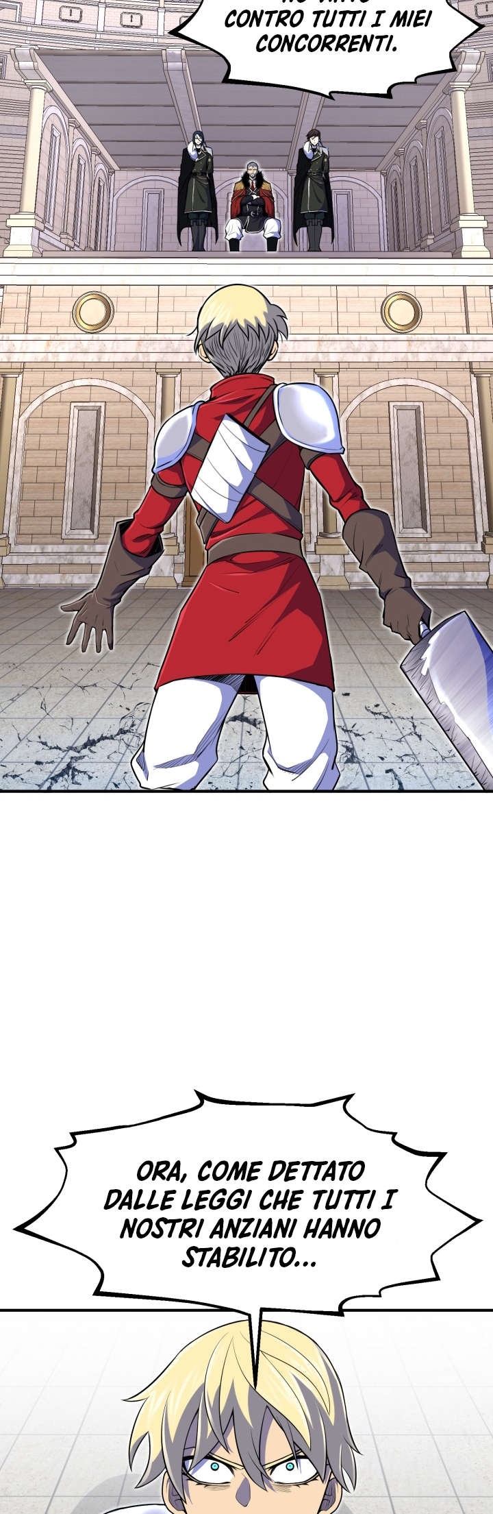 Read The Art of Reincarnation IT Manga Online