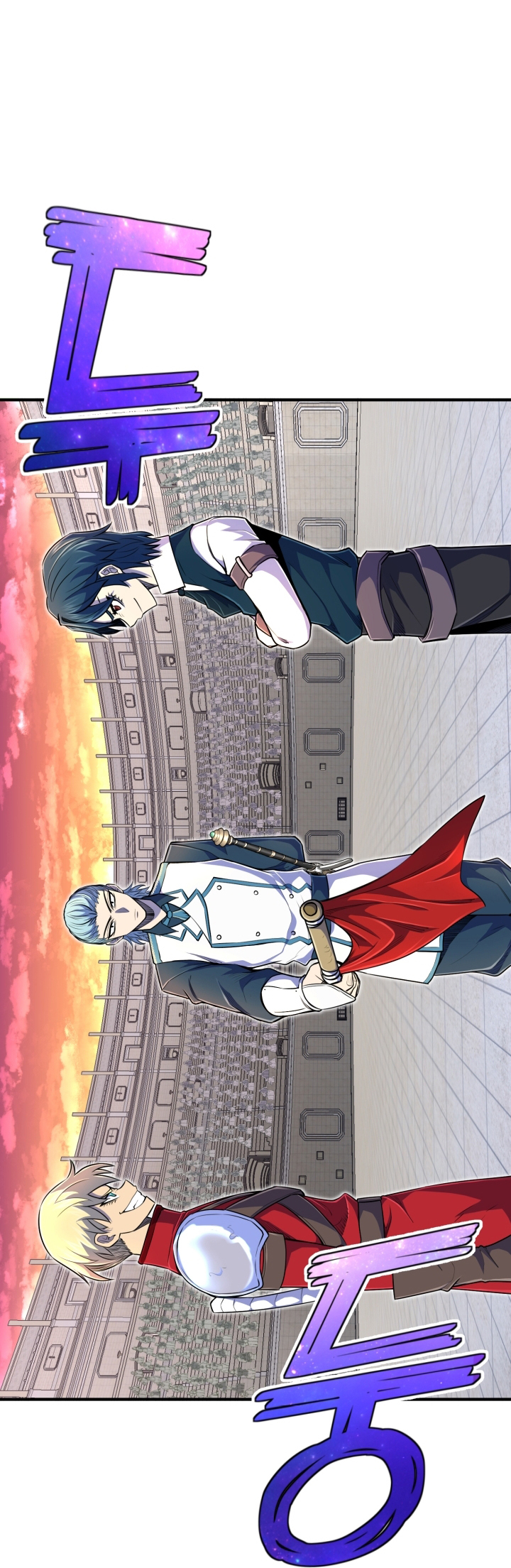 Read The Art of Reincarnation IT Manga Online