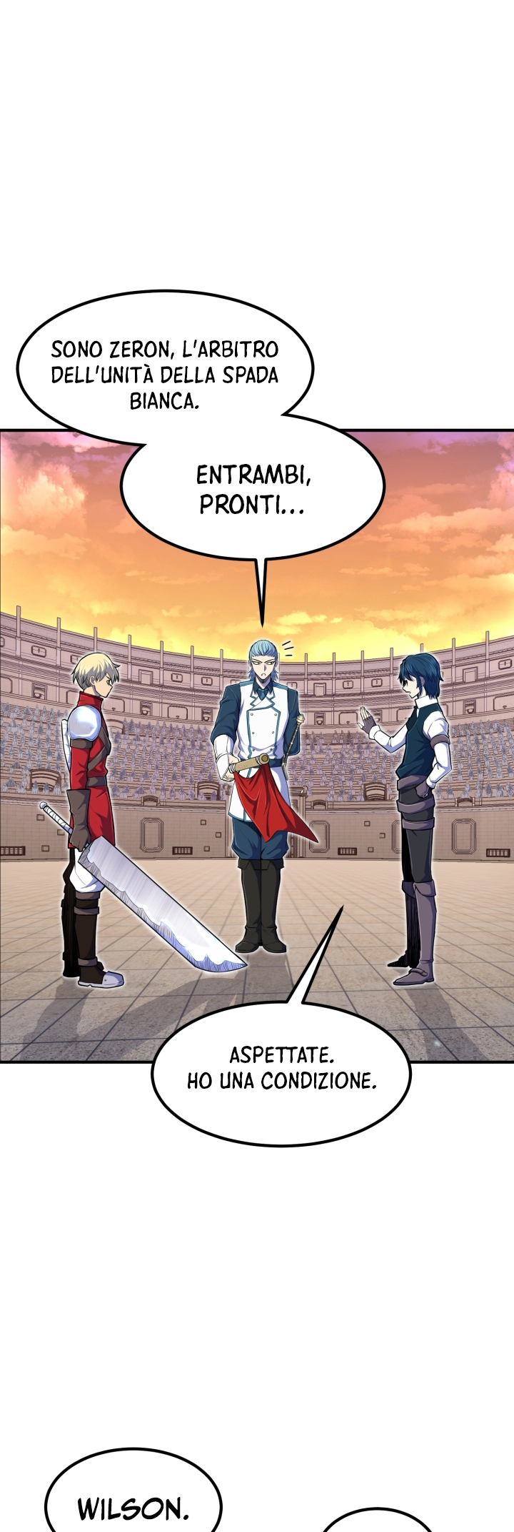 Read The Art of Reincarnation IT Manga Online