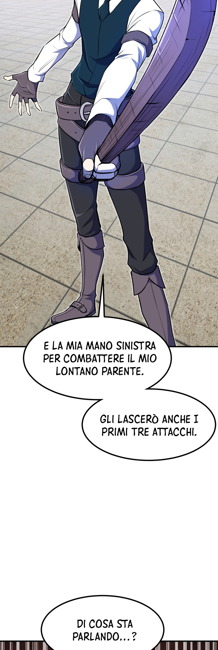 Read The Art of Reincarnation IT Manga Online