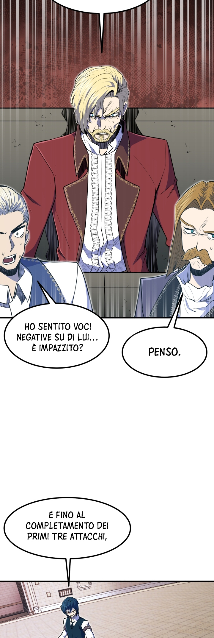 Read The Art of Reincarnation IT Manga Online