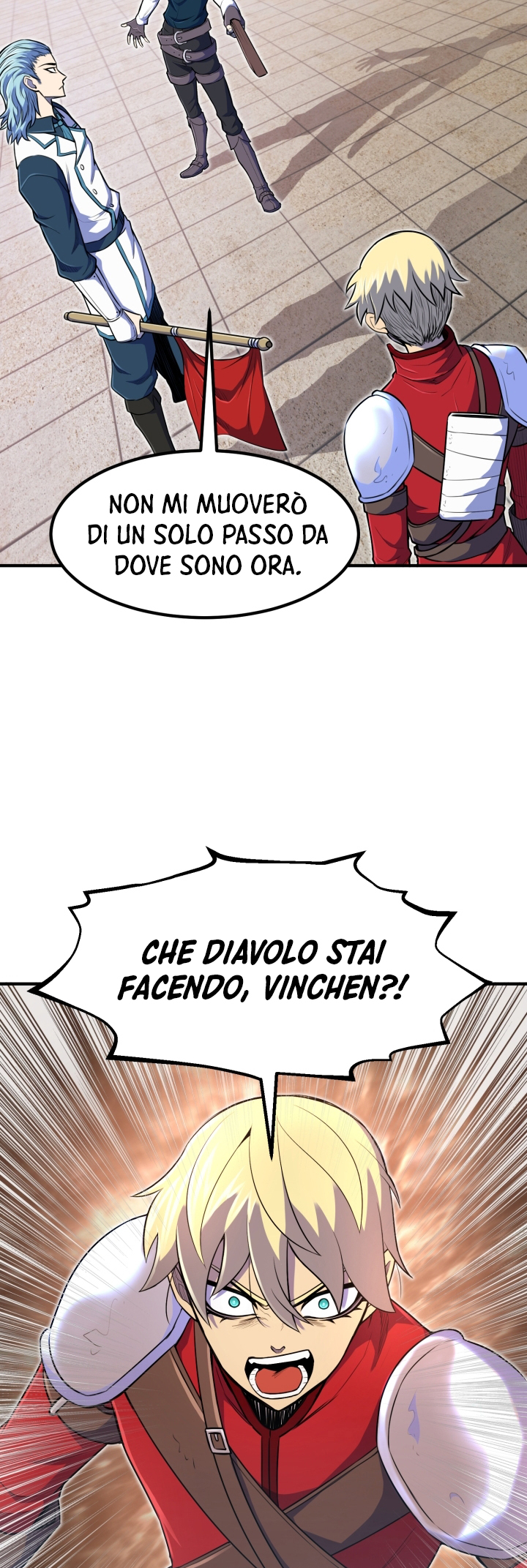 Read The Art of Reincarnation IT Manga Online