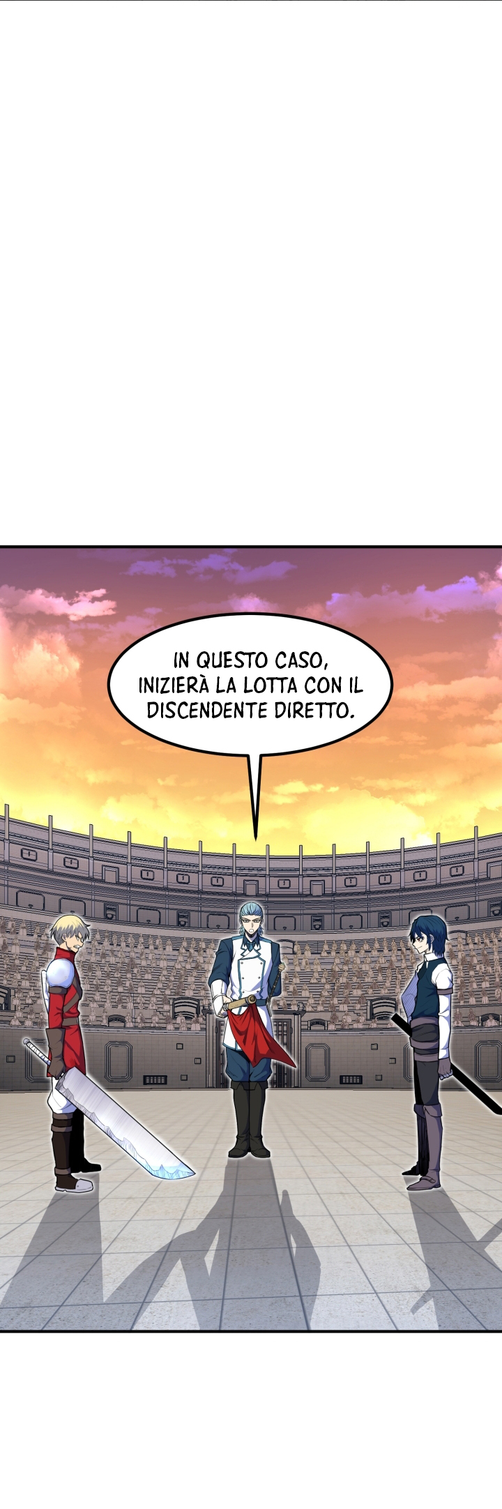 Read The Art of Reincarnation IT Manga Online