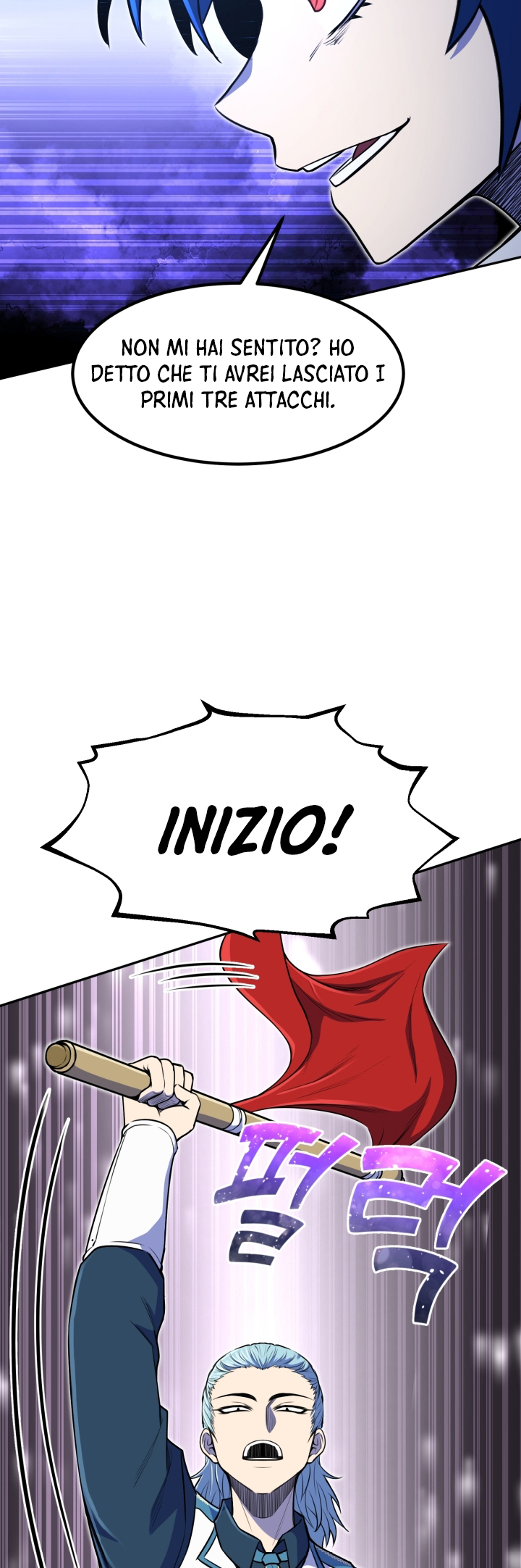 Read The Art of Reincarnation IT Manga Online