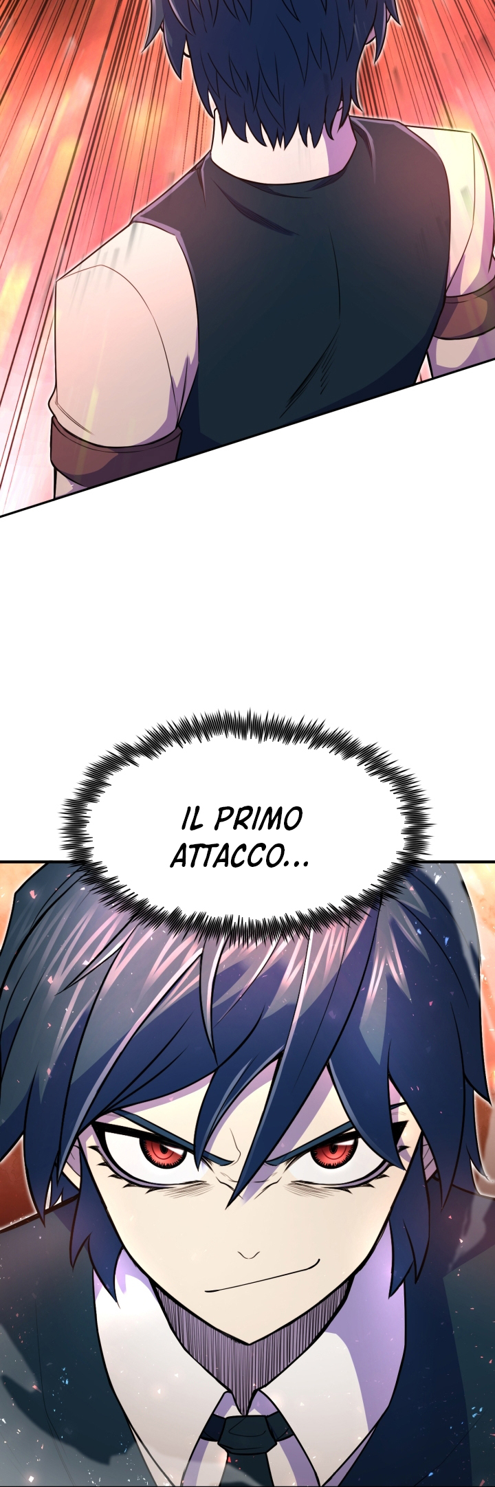 Read The Art of Reincarnation IT Manga Online