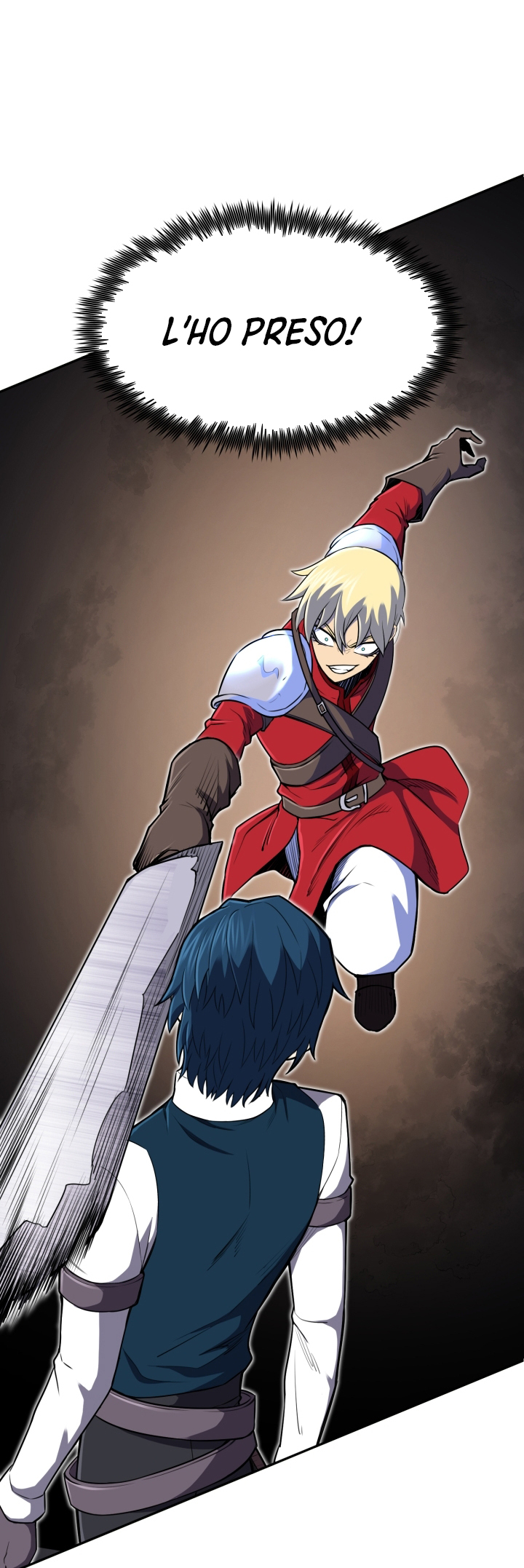 Read The Art of Reincarnation IT Manga Online