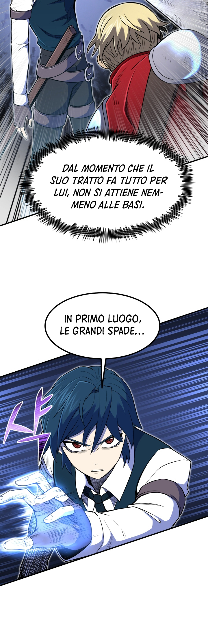Read The Art of Reincarnation IT Manga Online
