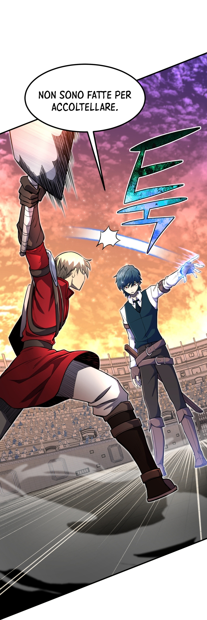 Read The Art of Reincarnation IT Manga Online