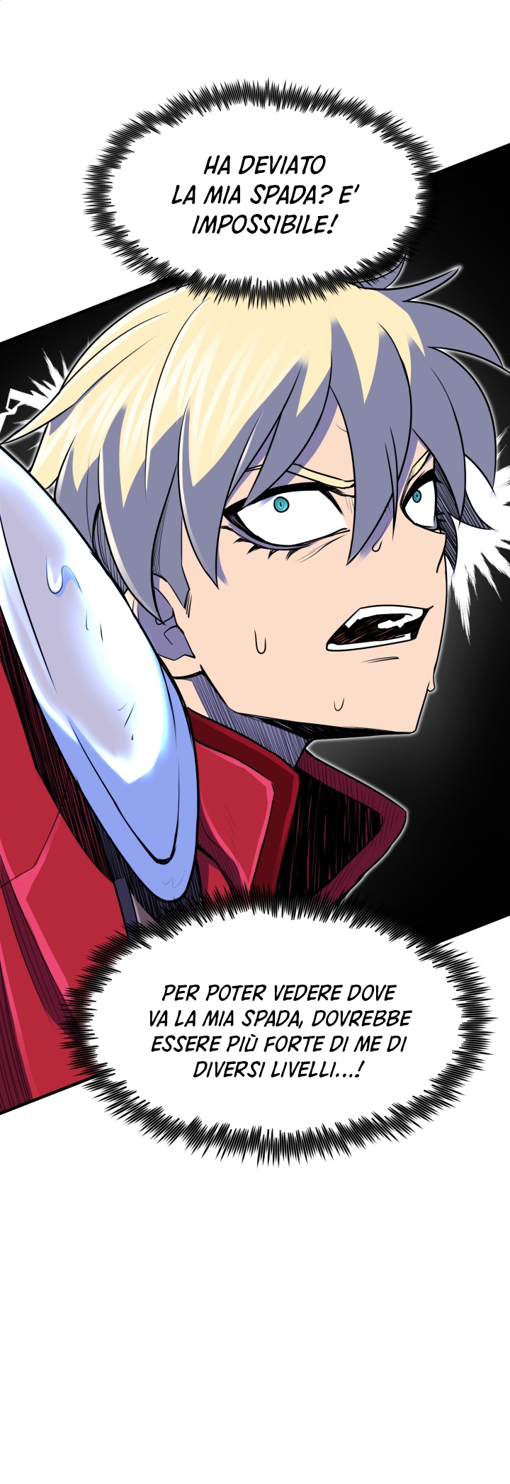 Read The Art of Reincarnation IT Manga Online