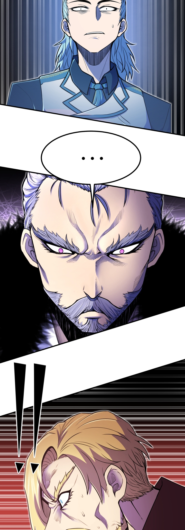 Read The Art of Reincarnation IT Manga Online