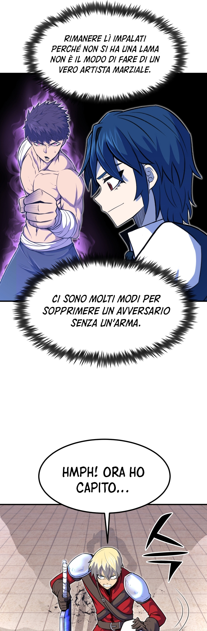 Read The Art of Reincarnation IT Manga Online